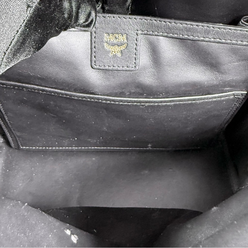 MCM Stark Backpack - Picture 11 of 15